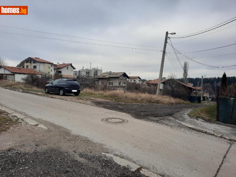 Парцел, 418m² - Кв. Могиличе, Перник - Парцел за продажба - Тера Булгари - Земя на Българи - 91974190