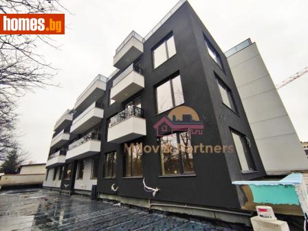 Двустаен, 50m² - Апартамент за продажба - 92017343