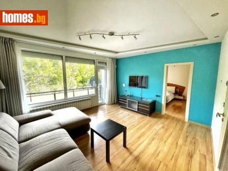 Тристаен, 86m² - Апартамент за продажба - 92063784