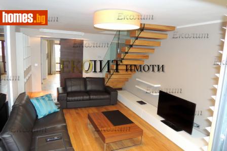 Многостаен, 185m² - Апартамент под наем - 92114809