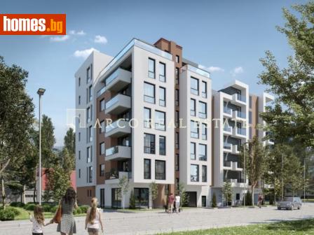 Двустаен, 68m² - Апартамент за продажба - 92308991