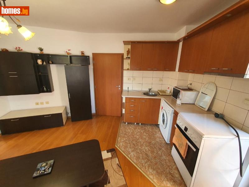 Двустаен, 54m² - Жк. Христо Ботев, Пловдив - Апартамент за продажба - Филипополис БФА - 92309702