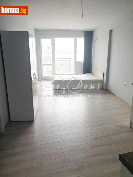 Двустаен, 86m² -  Погребите, Варна - Апартамент за продажба - Нов дом 1 - 92310516