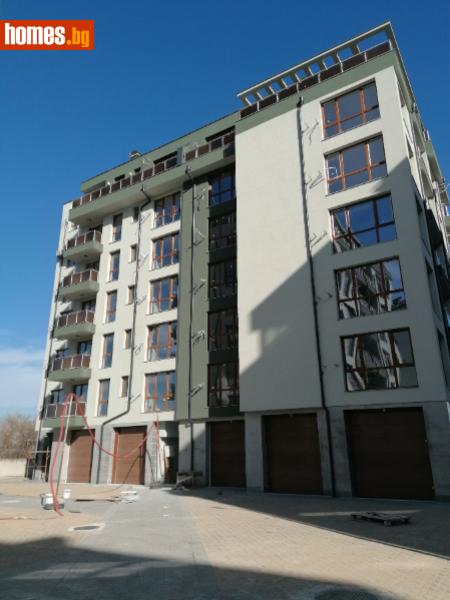 Двустаен, 65m² - Жк Южен, Пловдив - Апартамент за продажба - Маркет - недвижими имоти - 92354280