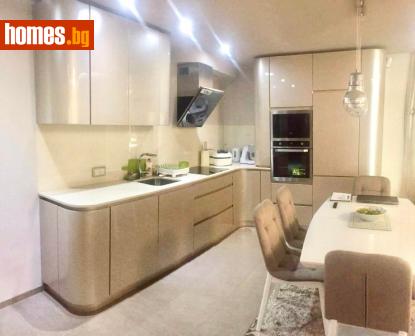 Тристаен, 98m² - Апартамент за продажба - 92354954