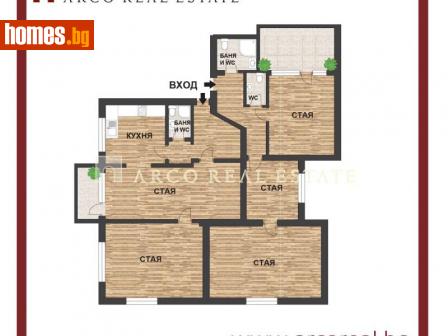 Къща, 128m² - Къща за продажба - 92442169