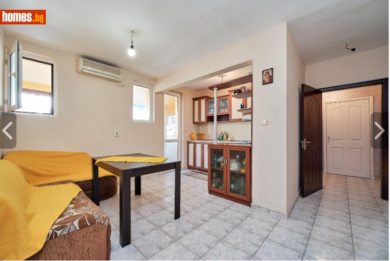 Четиристаен, 86m² -  Колхозен Пазар, Варна - Апартамент за продажба - Матекс Имоти  - 92442657