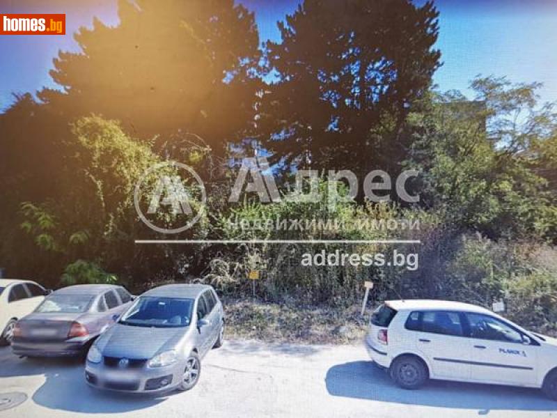 Парцел, 3859m² - Кв. Бриз, Варна - Парцел за продажба - АДРЕС НЕДВИЖИМИ ИМОТИ - 92534722