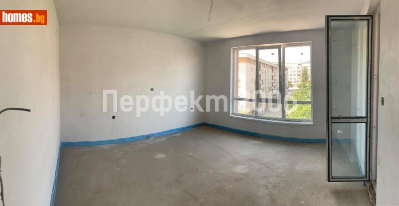 Четиристаен, 143m² -  Болница, Шумен - Апартамент за продажба - ПЕРФЕКТ 2006 ЕООД - 92594241