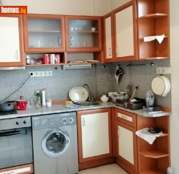 Двустаен, 70m² - Жк. Банишора, София - Апартамент за продажба - Уни Комерс ООД - 92716881