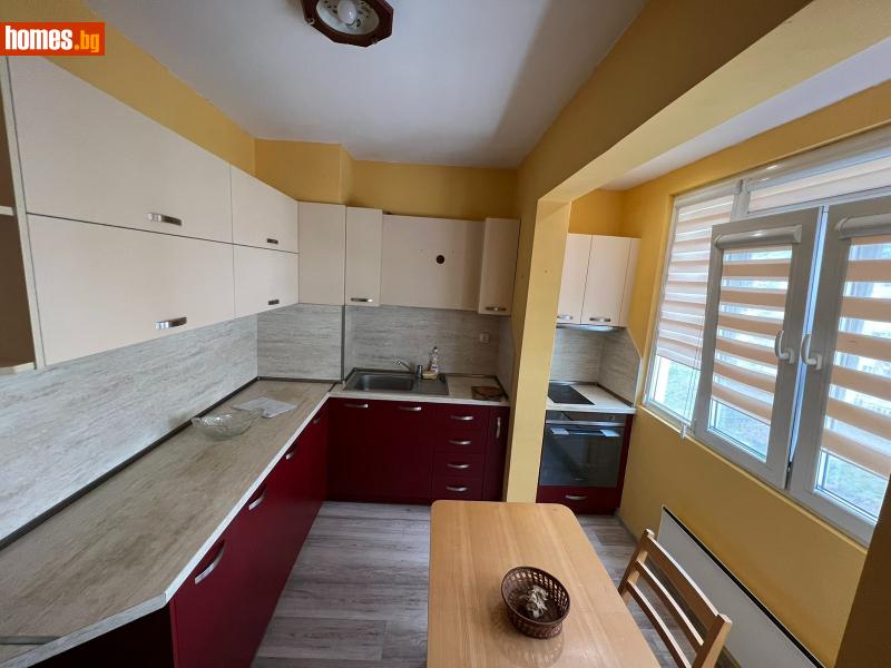 Двустаен, 68m² - Жк. Възраждане, Варна - Апартамент за продажба - Матекс Имоти  - 92745877