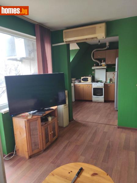 Мезонет, 95m² - Жк. Христо Ботев, Пловдив - Апартамент за продажба - ВИ ИМОТИ - 92770786