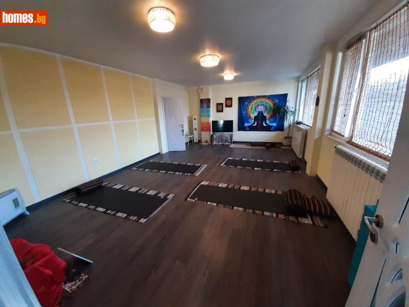 Тристаен, 162m² - Кв. Кръстова Вада, София - Апартамент за продажба - Астена - 92811340