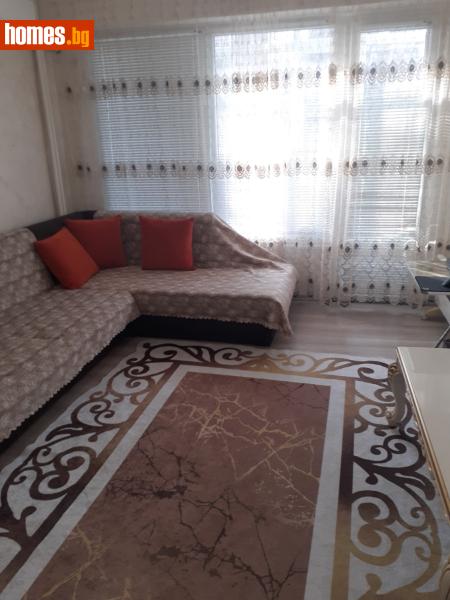 Двустаен, 46m² - Жк. Христо Смирненски, Пловдив - Апартамент за продажба - Филипополис БФА - 92811407