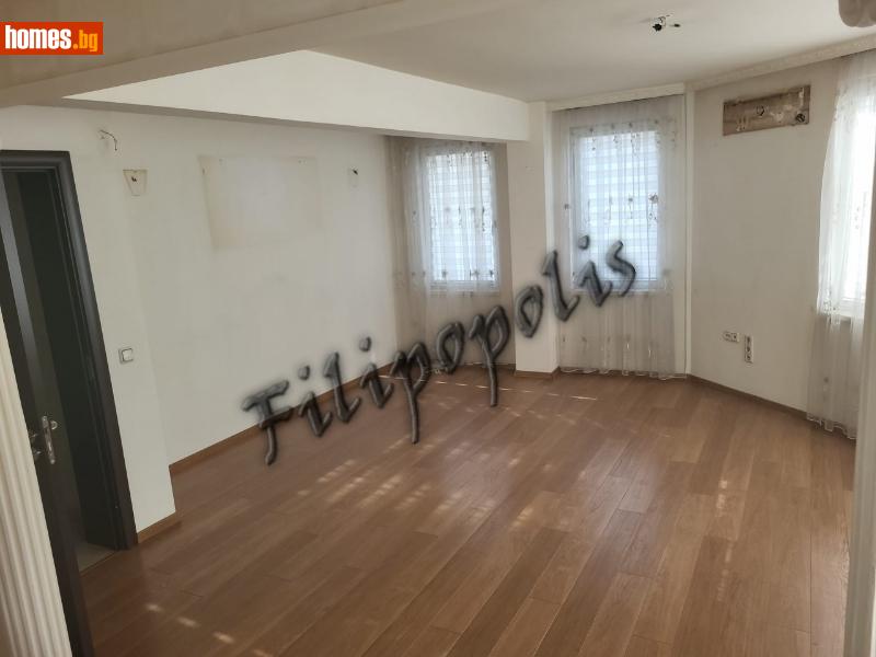 Двустаен, 68m² - Жк. Христо Ботев, Пловдив - Апартамент за продажба - Филипополис БФА - 92811499