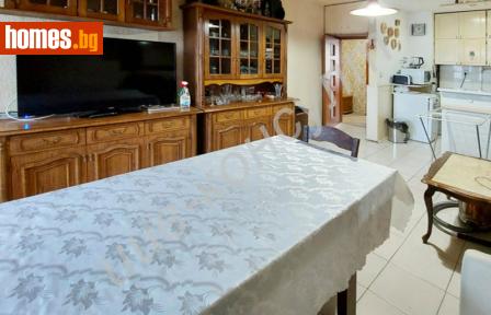 Тристаен, 80m² - Апартамент за продажба - 92852078