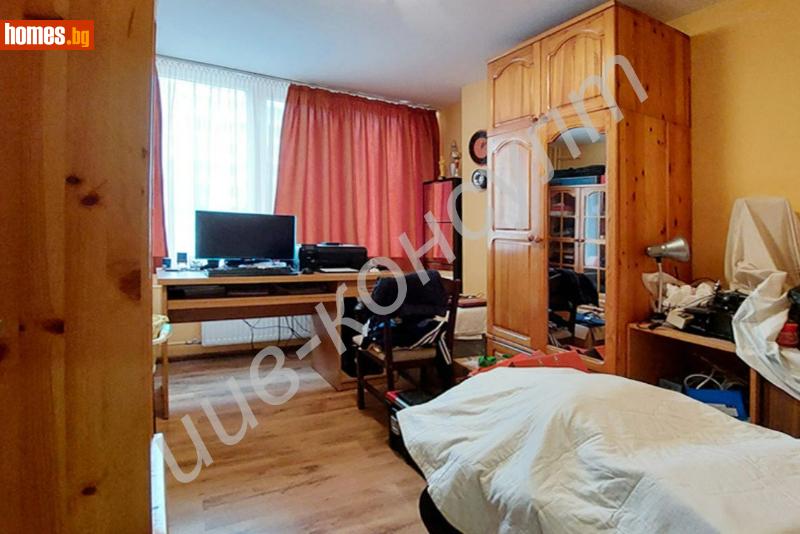 Тристаен, 80m² - Жк. Колю Фичето, Велико Търново - Апартамент за продажба - ИИВ - КОНСУЛТ - 92852080