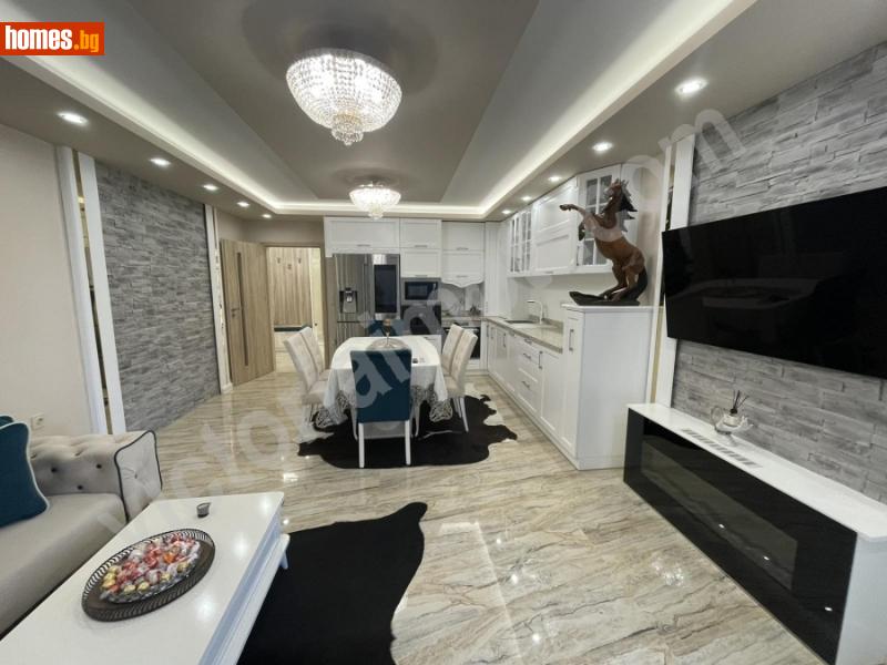 Тристаен, 123m² -  Център, Велико Търново - Апартамент за продажба - ВИКТОРИЯ ИМОТИ - 92892191