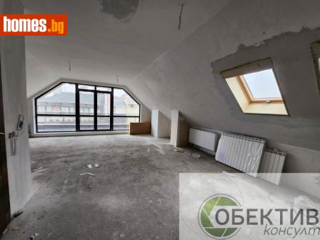 Тристаен, 140m² - Апартамент за продажба - 93338101