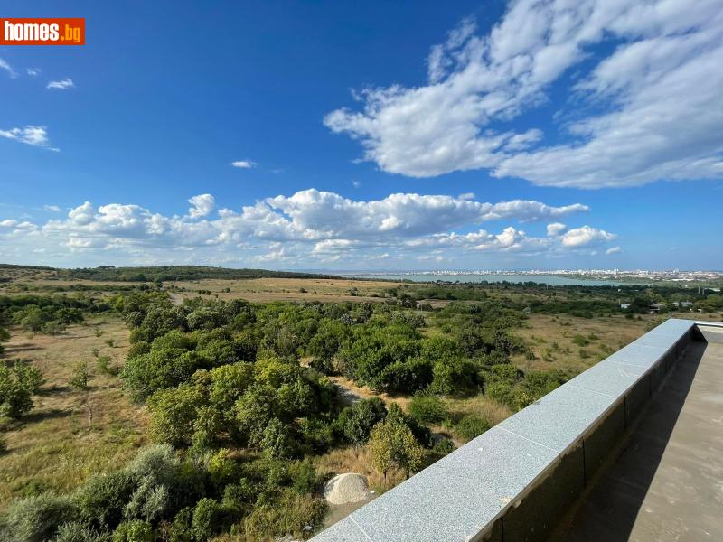 Двустаен, 70m² - Жк. Меден Рудник, Бургас - Апартамент за продажба - ТИТАН ПРОПЪРТИС - гр.Бургас - 93379191