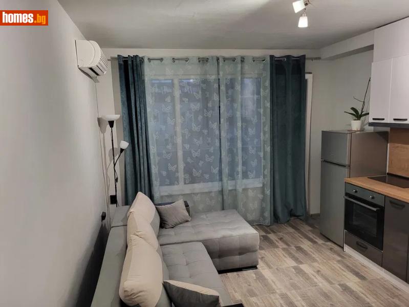 Двустаен, 56m² - Жк. Възраждане, Варна - Апартамент под наем - Titan Properties Varna - 93379388