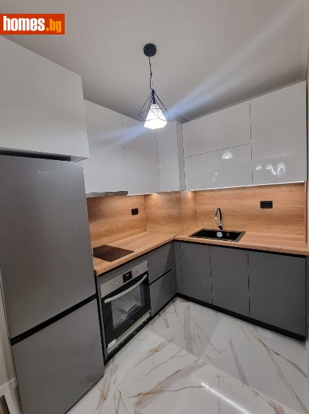 Двустаен, 65m² - Жк. Христо Ботев, Пловдив - Апартамент за продажба - Филипополис БФА - 93468478