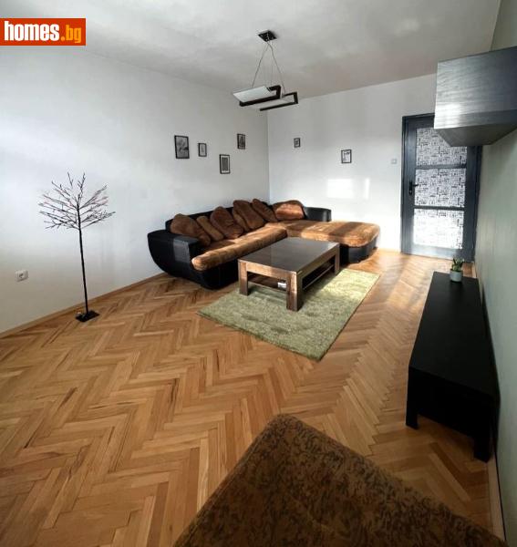 Двустаен, 70m² - Жк. Света Троица, София - Апартамент под наем - Артемис естейт  - 93513690