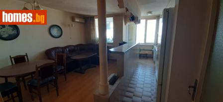Четиристаен, 90m² - Апартамент за продажба - 93557622