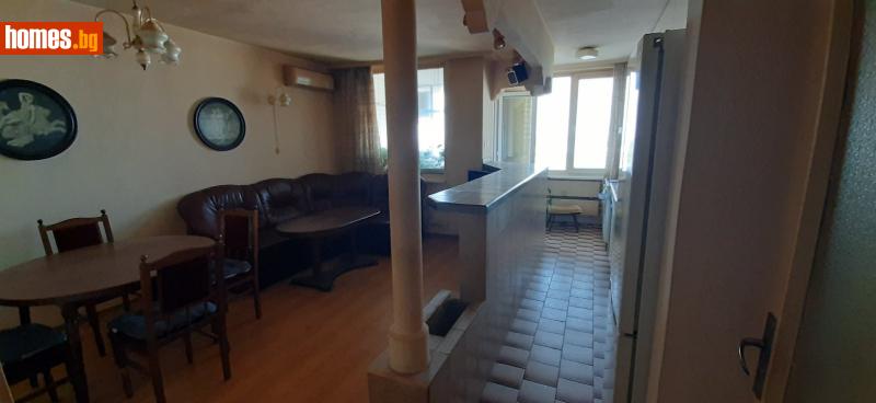Четиристаен, 90m² - Жк. Възраждане, Варна - Апартамент за продажба - Матекс Имоти  - 93557622
