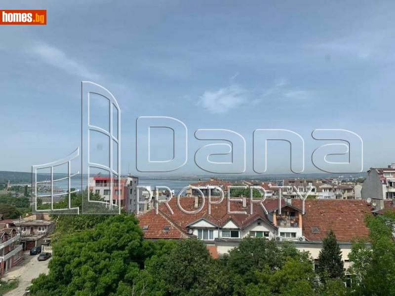 Тристаен, 65m² -  Идеален Център, Варна - Апартамент за продажба - Дана Пропърти - 93570775