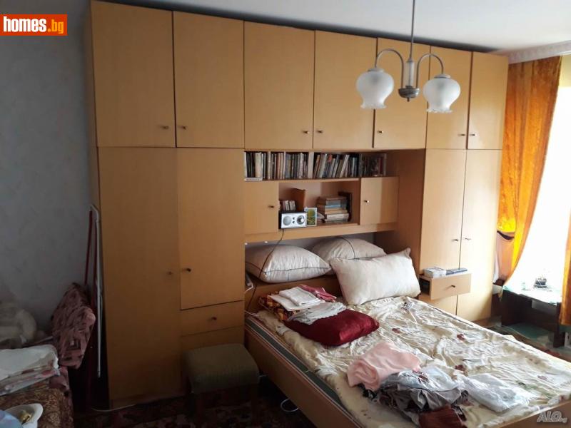 Тристаен, 80m² -  ХЕИ, Варна - Апартамент за продажба - Дана Пропърти - 93570785