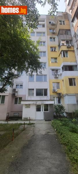 Двустаен, 57m² -  Кайсиева Градина, Варна - Апартамент за продажба - Дана Пропърти - 93571068