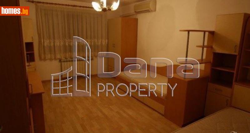 Тристаен, 103m² - Жк. Трошево, Варна - Апартамент за продажба - Дана Пропърти - 93571413