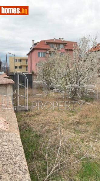 Парцел, 1360m² - Кв. Виница, Варна - Парцел за продажба - Дана Пропърти - 93572231