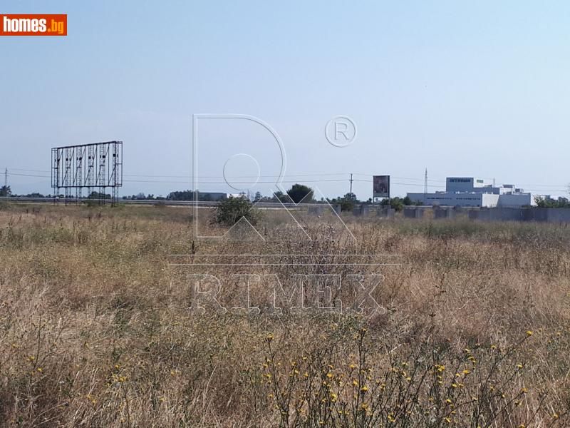 Парцел, 13671m² -  Индустриална зона - Север, Пловдив - Парцел за продажба - Римекс Имоти - 93580385