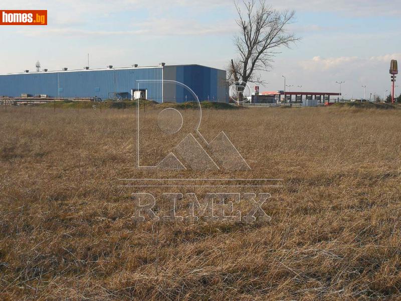 Парцел, 5000m² -  Индустриална зона - Север, Пловдив - Парцел за продажба - Римекс Имоти - 93580495