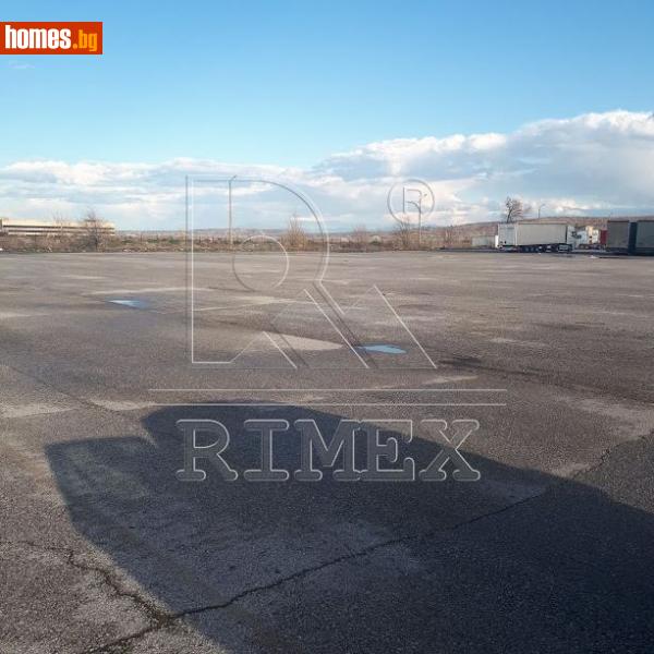 Парцел, 35000m² -  Индустриална зона - Юг, Пловдив - Парцел за продажба - Римекс Имоти - 93580508