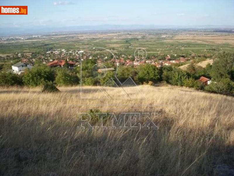 Парцел, 5060m² - С.Брестник, Пловдив - Парцел за продажба - Римекс Имоти - 93580685