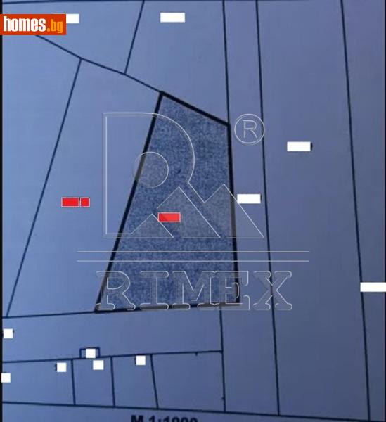 Парцел, 1030m² - С.Труд, Пловдив - Парцел за продажба - Римекс Имоти - 93580688