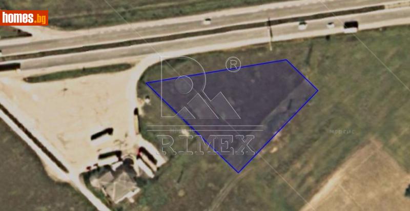 Парцел, 5004m² - С.Войводиново, Пловдив - Парцел за продажба - Римекс Имоти - 93580699