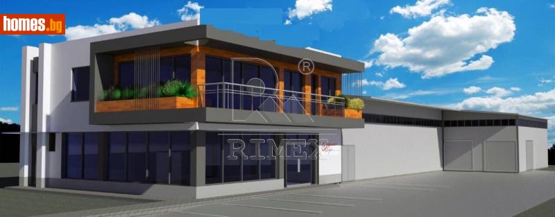 Парцел, 1753m² - С.Марково, Пловдив - Парцел за продажба - Римекс Имоти - 93580744