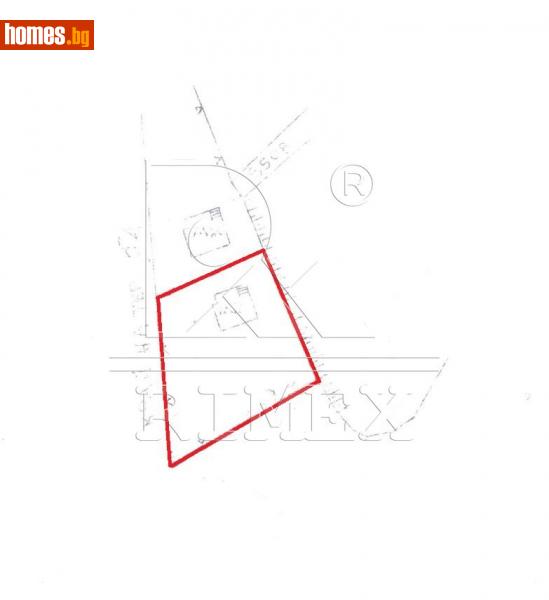 Парцел, 768m² - С.Гълъбово, Пловдив - Парцел за продажба - Римекс Имоти - 93580842