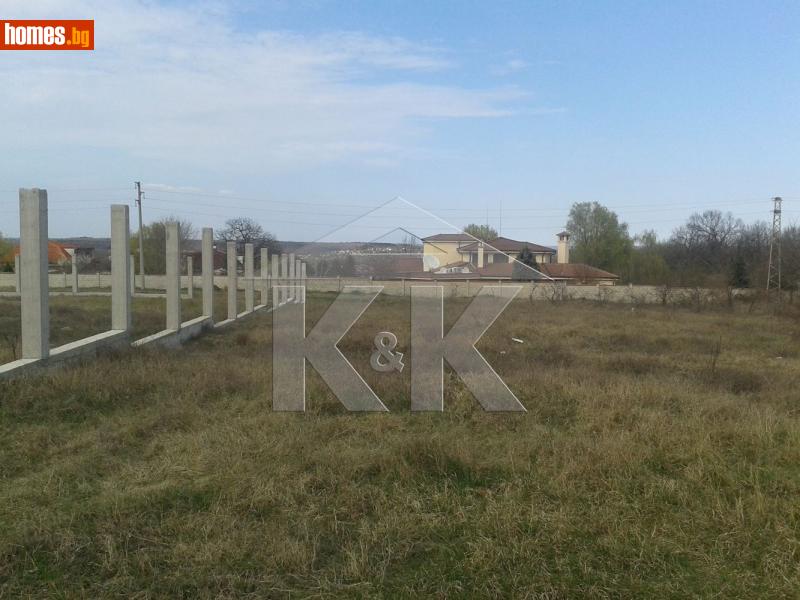 Парцел, 1600m² - С.Приселци, Варна - Парцел за продажба - Куртев ООД - 93581814
