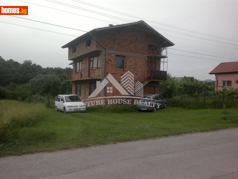 Къща, 180m² - С.Долистово, Кюстендил - Къща за продажба - FUTURE HOUSE REALTY - 93600055