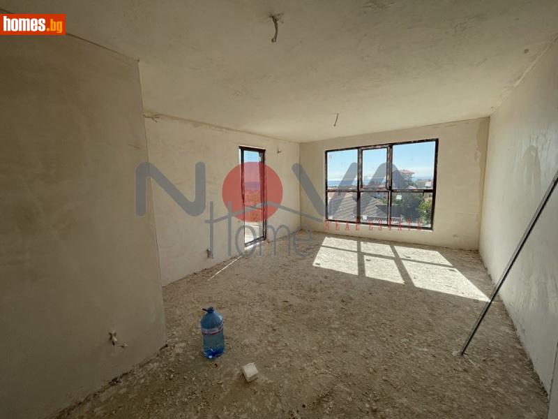 Двустаен, 85m² - Кв. Виница, Варна - Апартамент за продажба - НОВА ХОУМ - 93621020