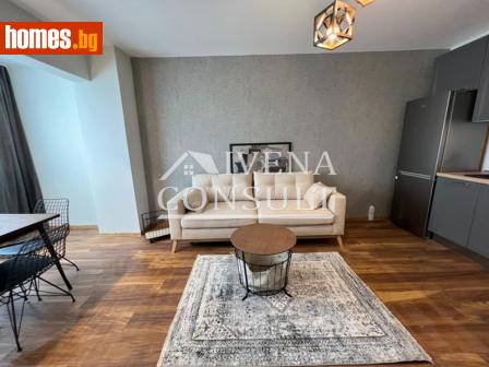 Двустаен, 55m² - Апартамент за продажба - 93628295