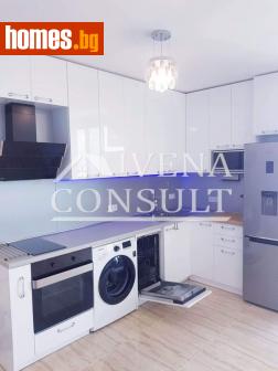 Двустаен, 64m² - Апартамент за продажба - 93628857