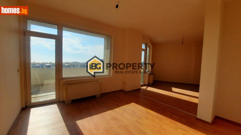Тристаен, 116m² - К.к.Св.Константин и Елена, Варна - Апартамент за продажба - Айбиджи Проперти - 93629424