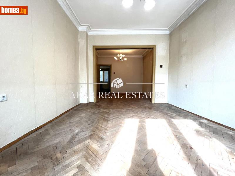 Двустаен, 58m² -  Център, София - Апартамент за продажба - Akar Real Estates - 93656156