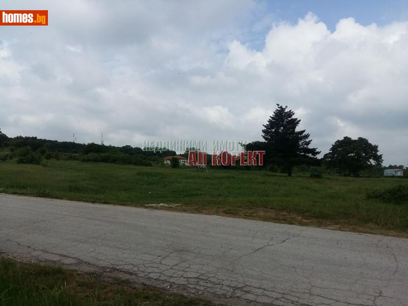Парцел, 5000m² - С.Болярци, Варна - Парцел за продажба - АЛ КОРЕКТ - 93682439